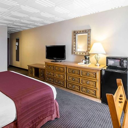 Quality Inn Taos Extérieur photo