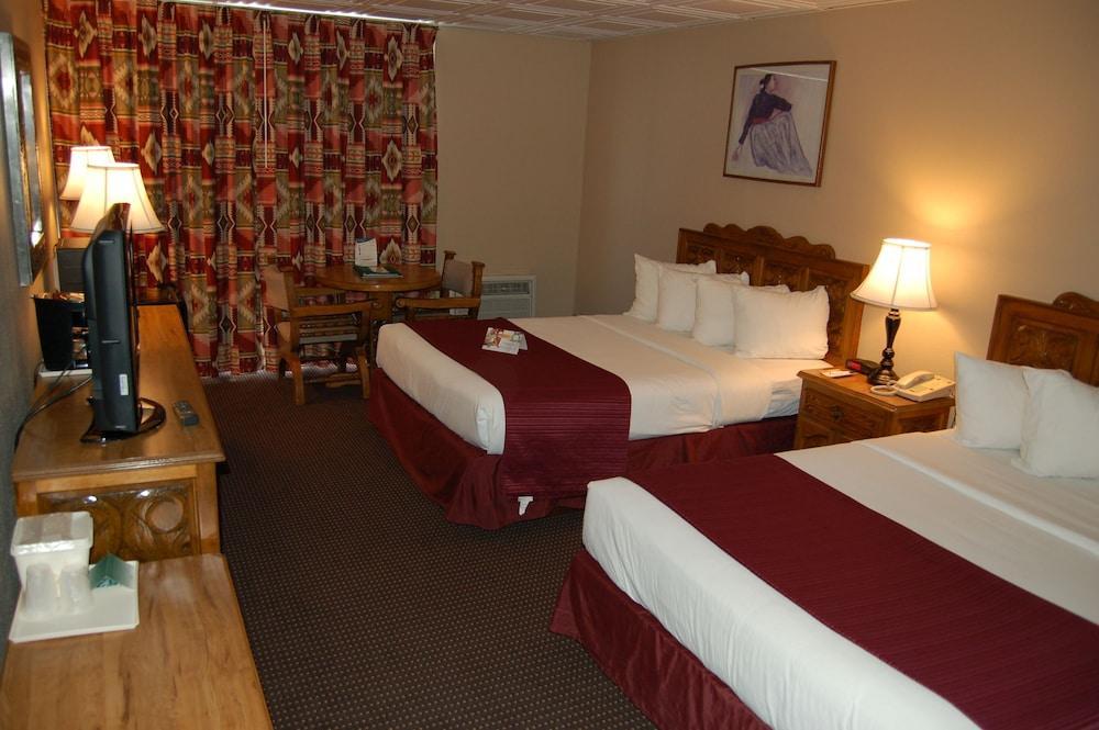 Quality Inn Taos Extérieur photo