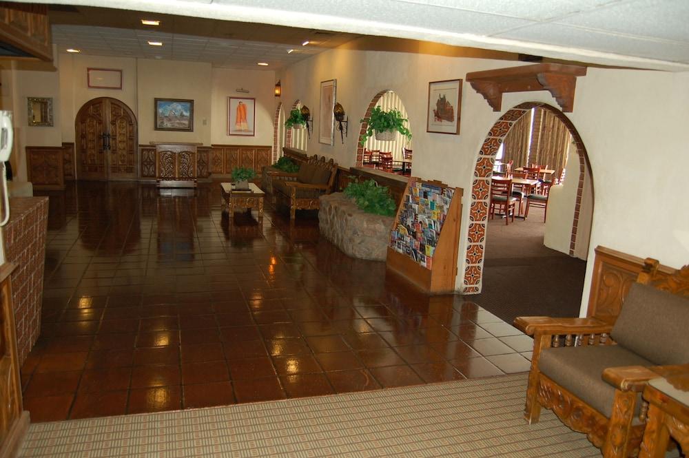 Quality Inn Taos Extérieur photo