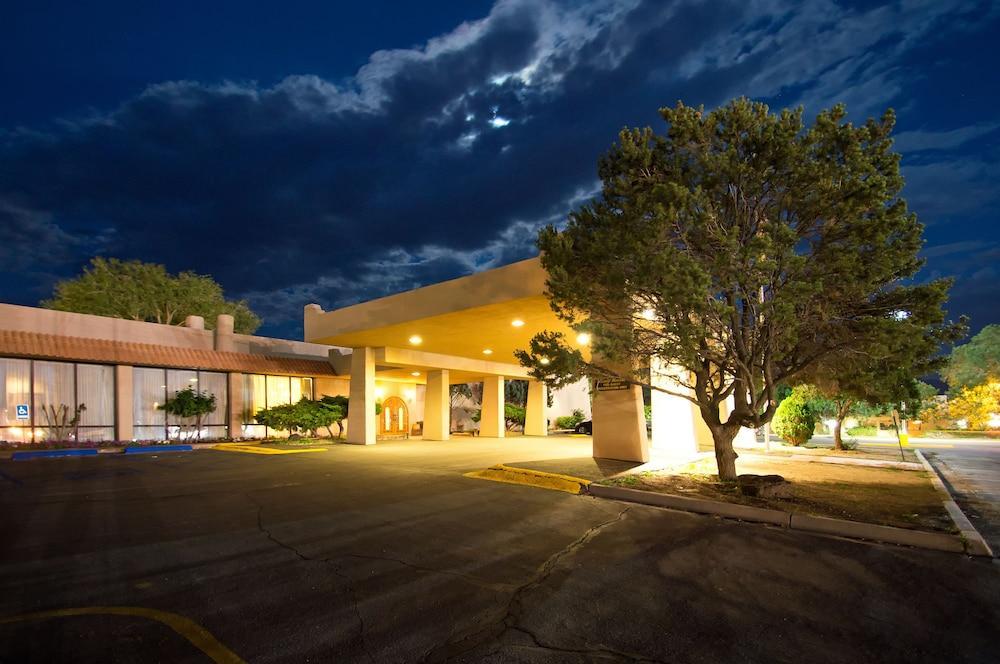 Quality Inn Taos Extérieur photo
