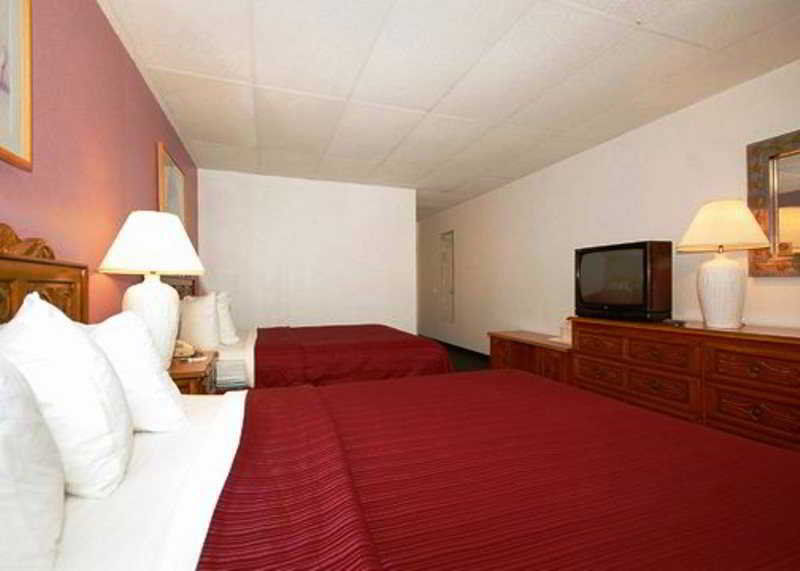 Quality Inn Taos Extérieur photo