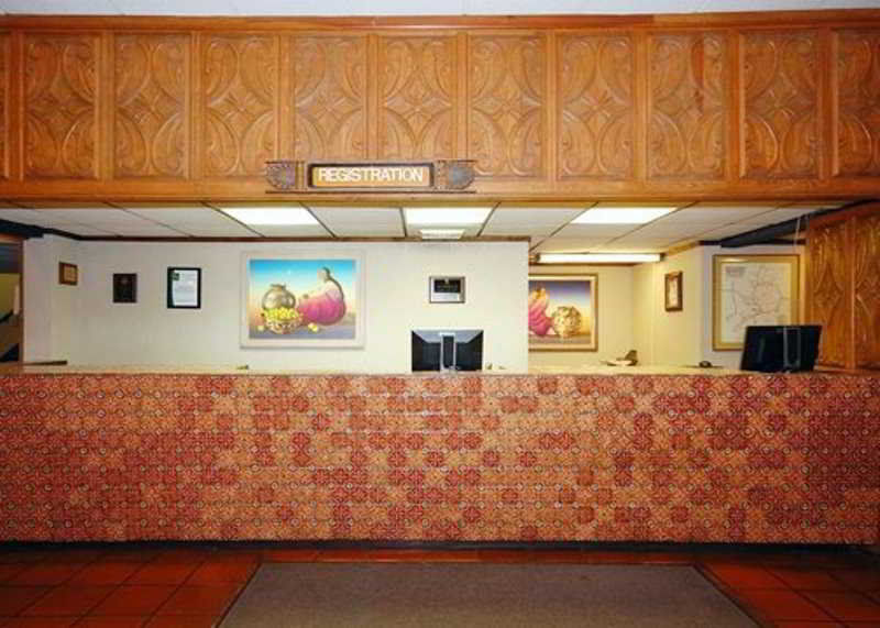 Quality Inn Taos Extérieur photo