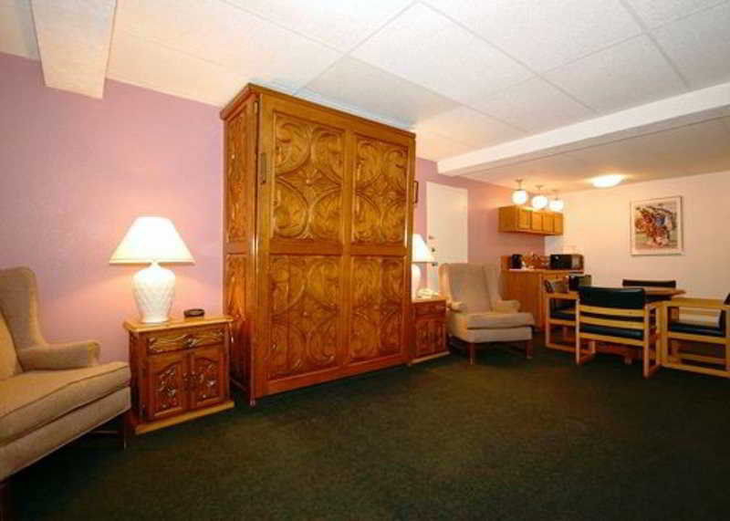 Quality Inn Taos Extérieur photo