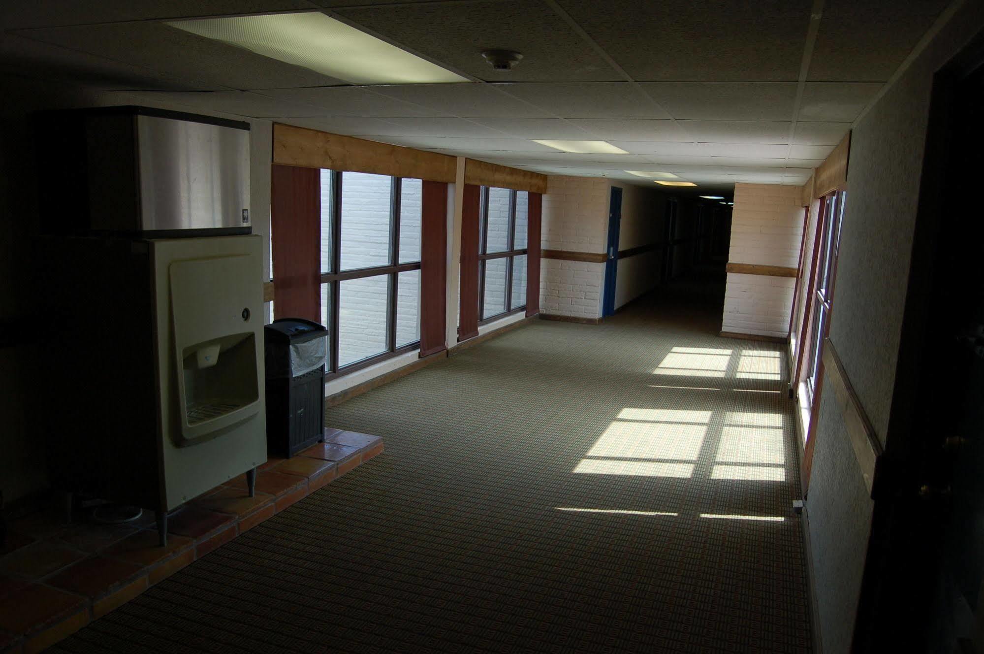Quality Inn Taos Extérieur photo