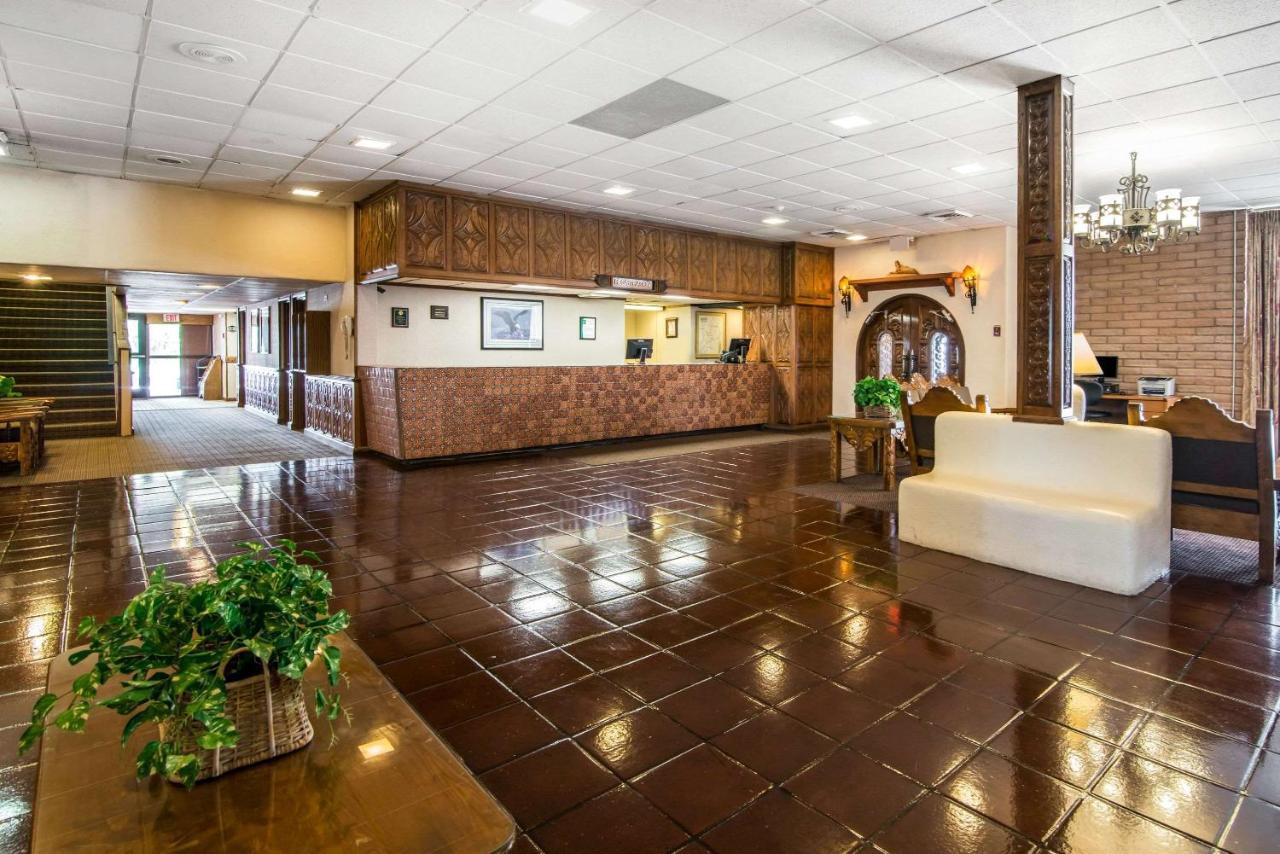 Quality Inn Taos Extérieur photo