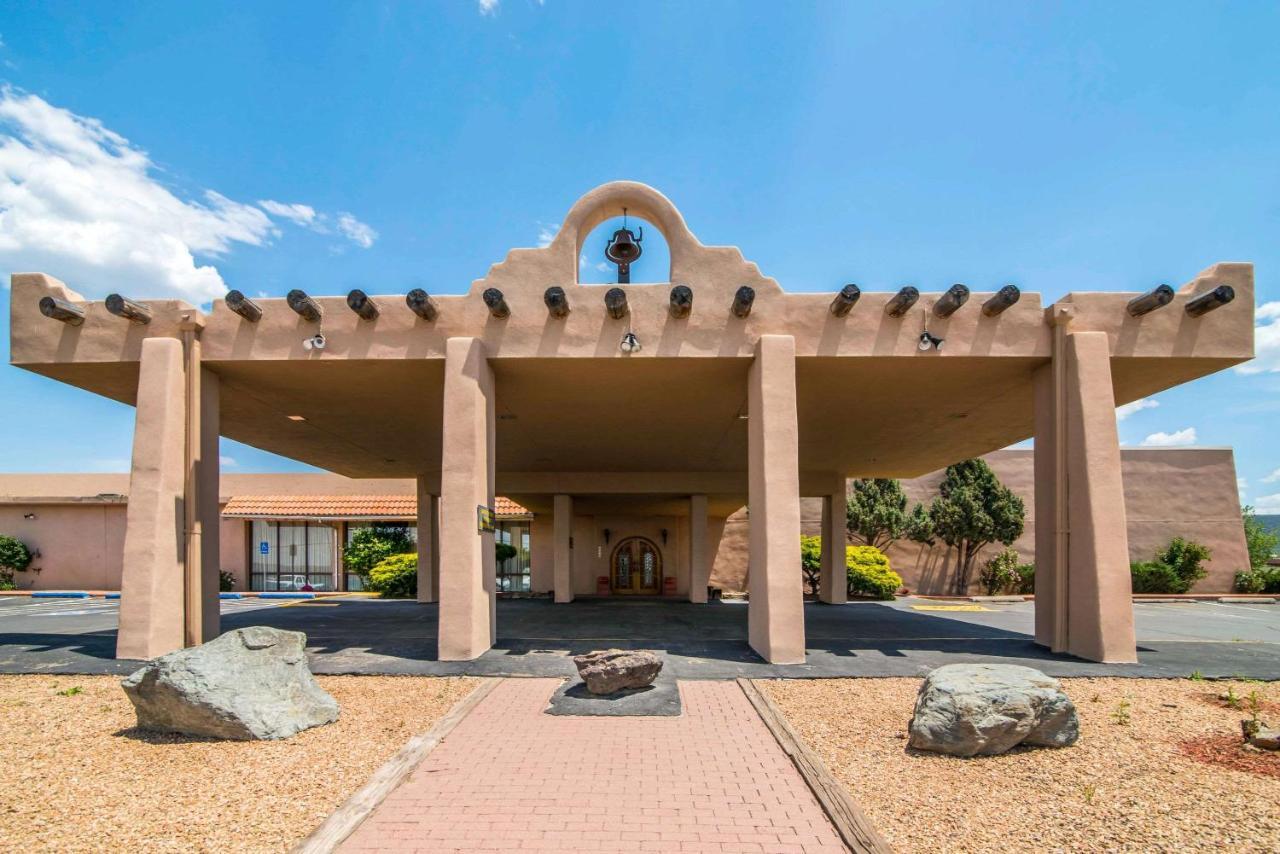 Quality Inn Taos Extérieur photo