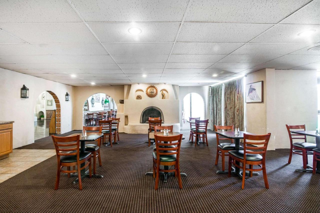 Quality Inn Taos Extérieur photo
